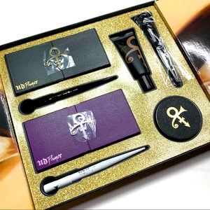 PRINCE x URBAN DECAY COLLECTION VAULT